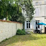 Apartment L'appart' Saint-Jean-d'Angely