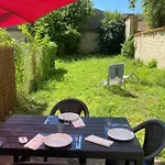 Apartment L'appart' *