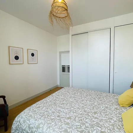 L’appart’ Appartement