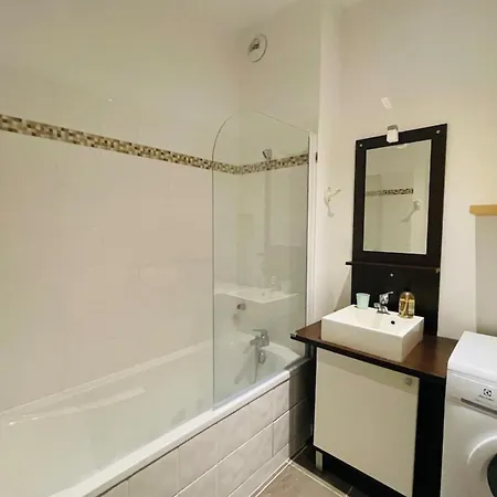 L’appart’ Appartement *