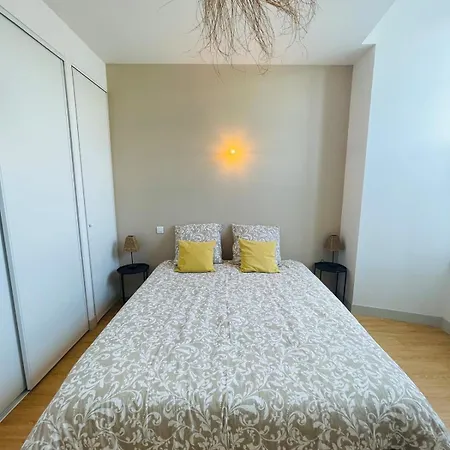 Appartement L'appart' Saint-Jean-dʼAngély