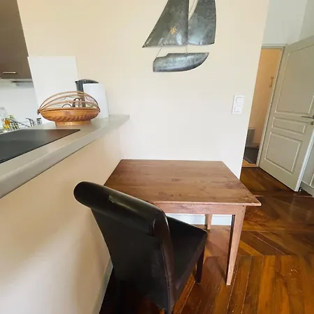 L’appart’ Saint-Jean-dʼAngély