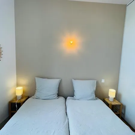 L’appart’ Appartement *