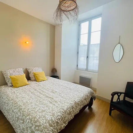 L’appart’ Appartement