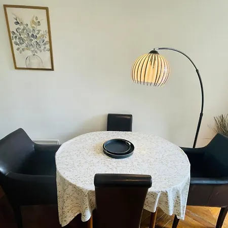 Appartement L’appart’ *