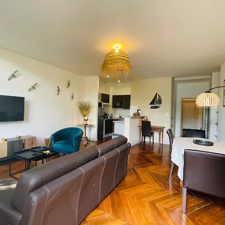 Appartement L’appart’ *