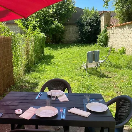 Appartement L’appart’ *