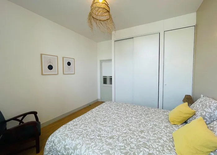 L'appart' Apartamento