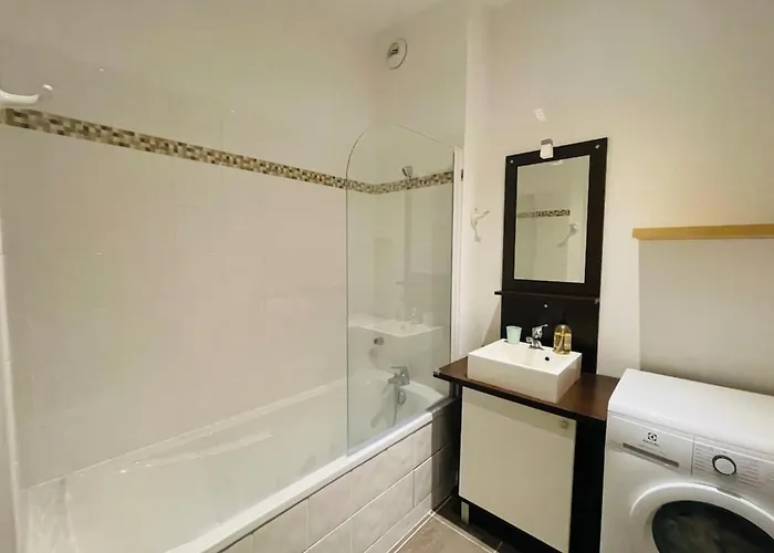 L'appart' Apartamento *