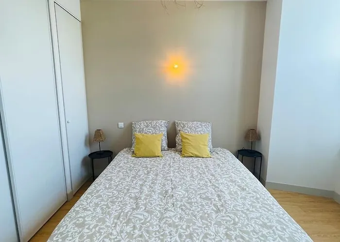 Apartamento L'appart' Saint-Jean-dʼAngély