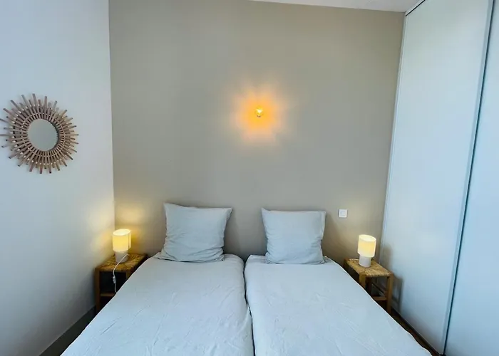 L'appart' Apartamento *