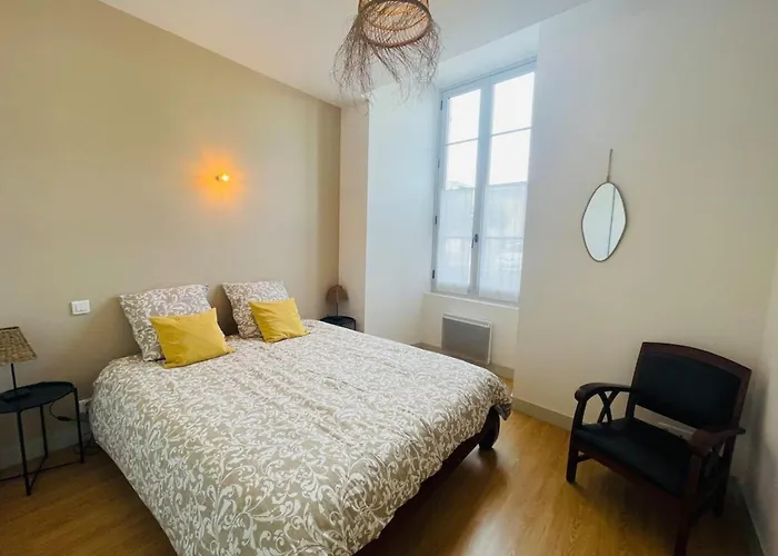 L'appart' Apartamento