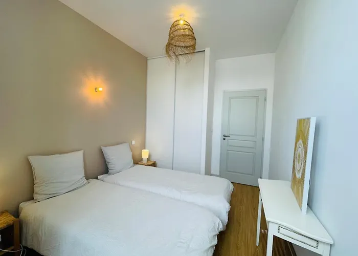 L'appart' * Saint-Jean-dʼAngély