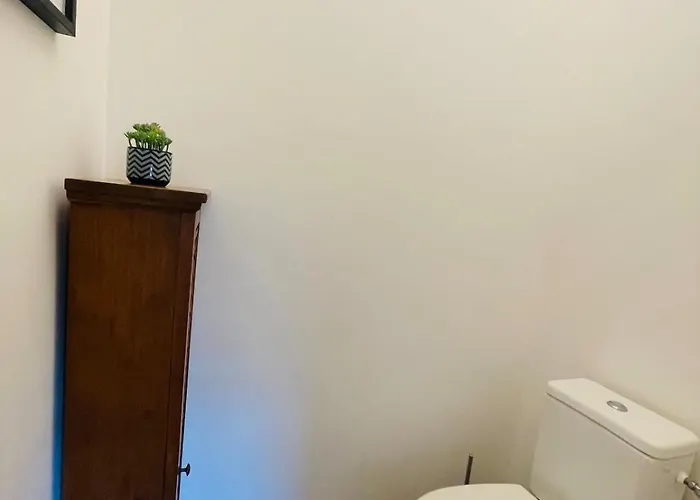 L'appart' Apartamento Saint-Jean-dʼAngély