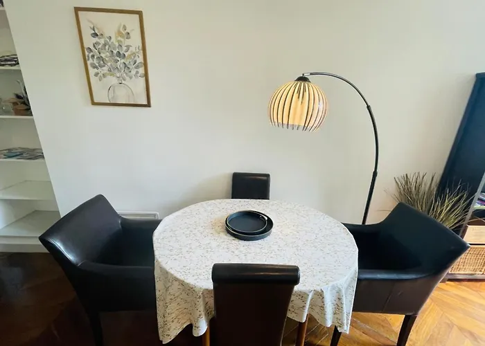 Apartamento L'appart' *