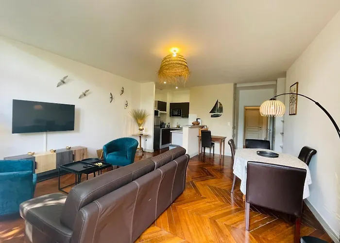 Apartamento L'appart' *