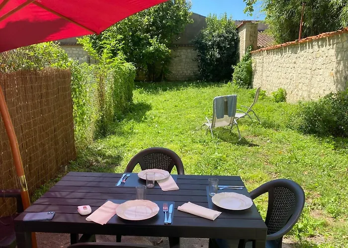 Apartamento L'appart' *